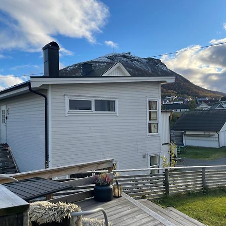 Tromsdalen Apt 1 - Free Parking Тромсё Экстерьер фото