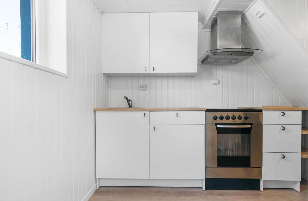 Tromsdalen Apt 1 - Free Parking Тромсё Экстерьер фото